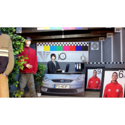 KAMERA IP TC-C35TS SPEC:I8/A/E/Y/M/H/2.7-13.5MM/V4.1 - 5Mpx 2.7... 13.5mm