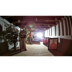 KAMERA IP TC-C35TS SPEC:I8/A/E/Y/M/H/2.7-13.5MM/V4.1 - 5Mpx 2.7... 13.5mm