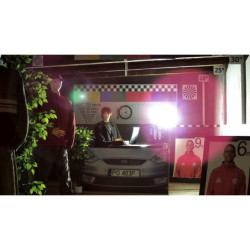 KAMERA IP TC-C35TS SPEC:I8/A/E/Y/M/H/2.7-13.5MM/V4.1 - 5Mpx 2.7... 13.5mm