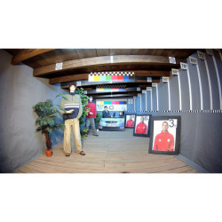 KAMERA IP TC-C35US SPEC:I8/A/E/Y/M/S/H/2.7-13.5MM/V4.0 - 5Mpx 2.7... 13.5mm