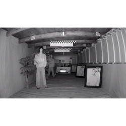 KAMERA IP TC-C35US SPEC:I8/A/E/Y/M/S/H/2.7-13.5MM/V4.0 - 5Mpx 2.7... 13.5mm