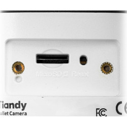 KAMERA IP TC-C35WP 3FRA-28 Color Maker / Lite Series - 5Mpx 2.8mm