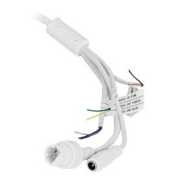 KAMERA IP TC-C35WQ SPEC:I5W/E/Y/2.8MM/V4.2 - 5Mpx 2.8