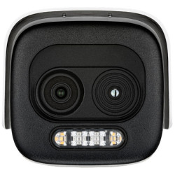 HYBRYDOWA KAMERA TERMOWIZYJNA IP TC-C35LQ SPEC:I5W/E/Y/T/6MM/V4.2 6.8mm - 720p, - 5Mpx 6mm TIANDY