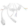 HYBRYDOWA KAMERA TERMOWIZYJNA IP TC-C35LQ SPEC:I5W/E/Y/T/6MM/V4.2 6.8mm - 720p, - 5Mpx 6mm TIANDY