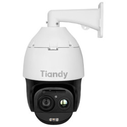 HYBRYDOWA KAMERA TERMOWIZYJNA IP TC-H358M SPEC:44X/IT/A - 5Mpx 6... 264mm TIANDY