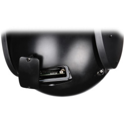HYBRYDOWA KAMERA TERMOWIZYJNA IP TC-H358M SPEC:44X/IT/A - 5Mpx 6... 264mm TIANDY