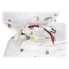 HYBRYDOWA KAMERA TERMOWIZYJNA IP TC-H358M SPEC:44X/IT/A - 5Mpx 6... 264mm TIANDY