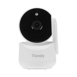 KAMERA IP OBROTOWA WEWNĘTRZNA TC-H322A SPEC:I2W/WIFI/EU/4MM WI-FI SERIES 1080p 4mm TIANDY
