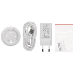 KAMERA IP OBROTOWA WEWNĘTRZNA TC-H322A SPEC:I2W/WIFI/EU/4MM WI-FI SERIES 1080p 4mm TIANDY
