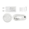 KAMERA IP OBROTOWA WEWNĘTRZNA TC-H322N 9DA-4 WI-FI SERIES, Color Maker 1080p 4mm TIANDY