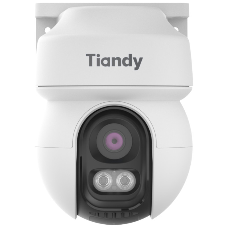 KAMERA IP OBROTOWA ZEWNĘTRZNA TC-H333D 9DB-4 Wi-Fi, - 3Mpx 4mm TIANDY