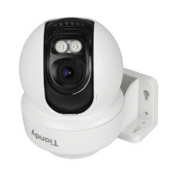 KAMERA IP OBROTOWA ZEWNĘTRZNA TC-H333D 9DB-4 Wi-Fi, - 3Mpx 4mm TIANDY