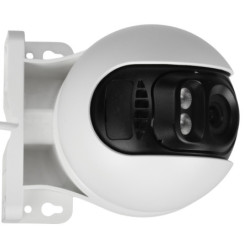 KAMERA IP OBROTOWA ZEWNĘTRZNA TC-H333D 9DB-4 Wi-Fi, - 3Mpx 4mm TIANDY