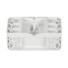 KAMERA IP OBROTOWA ZEWNĘTRZNA TC-H333D 9DB-4 Wi-Fi, - 3Mpx 4mm TIANDY