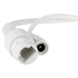 KAMERA IP OBROTOWA ZEWNĘTRZNA TC-H333D 9DB-4 Wi-Fi, - 3Mpx 4mm TIANDY