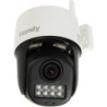KAMERA IP OBROTOWA ZEWNĘTRZNA TC-H333N SPEC:I5W/C/WIFI/EU/4MM/V4.2 Wi-Fi, Color Maker - 3Mpx 4mm TIANDY