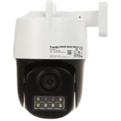 KAMERA IP OBROTOWA ZEWNĘTRZNA TC-H333N SPEC:I5W/C/WIFI/EU/4MM/V4.2 Wi-Fi, Color Maker - 3Mpx 4mm TIANDY