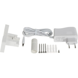 KAMERA IP OBROTOWA ZEWNĘTRZNA TC-H333N SPEC:I5W/C/WIFI/EU/4MM/V4.2 Wi-Fi, Color Maker - 3Mpx 4mm TIANDY