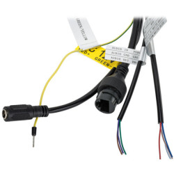 KAMERA IP OBROTOWA ZEWNĘTRZNA TC-H354S 423IA - 5Mpx 5... 115mm TIANDY