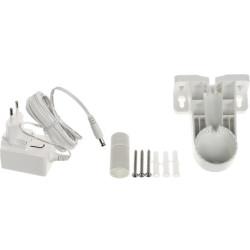 KAMERA IP OBROTOWA ZEWNĘTRZNA TC-H363N SPEC:I5W/WIFI/EU/4MM/V4.0 Wi-Fi, Color Maker 3Mpx 3Mpx 4mm 4mm TIANDY