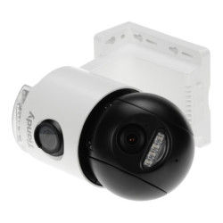KAMERA IP OBROTOWA ZEWNĘTRZNA TC-H363U 9DA-4 4G LTE 2 X 3MPX 4MM TIANDY