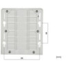 KAMERA IP OBROTOWA ZEWNĘTRZNA TC-H363U 9DA-4 4G LTE 2 X 3MPX 4MM TIANDY