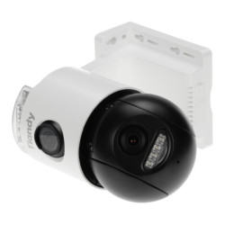 KAMERA IP OBROTOWA ZEWNĘTRZNA TC-H363U SPEC:W/4G/U/SE/4MM/V4.1 4G LTE 2 X 3MPX 4MM TIANDY