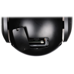 KAMERA IP SZYBKOOBROTOWA TC-H3169M SPEC:63X/LW/P/A/AR PANORAMICZNA - 3.7Mpx 5.7... 359mm TIANDY
