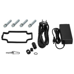 KAMERA IP SZYBKOOBROTOWA TC-H324S SPEC:25X/I/E/A/V/V3.0 - 1080p 4.8... 120mm TIANDY