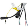 KAMERA IP SZYBKOOBROTOWA TC-H326S SPEC:33X/I/E+/A/V3.0 - 1080p 4.6... 152mm TIANDY