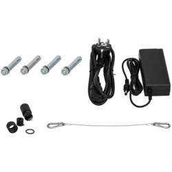 KAMERA IP SZYBKOOBROTOWA TC-H326S SPEC:33X/I/E+/A/V3.0 - 1080p 4.6... 152mm TIANDY
