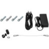 KAMERA IP SZYBKOOBROTOWA TC-H326S SPEC:33X/I/E+/A/V3.0 - 1080p 4.6... 152mm TIANDY