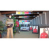 KAMERA IP SZYBKOOBROTOWA TC-H326S SPEC:33X/I/E+/A/V3.0 - 1080p 4.6... 152mm TIANDY