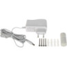 KAMERA IP SZYBKOOBROTOWA TC-H334S SPEC:I5W/C/WIFI/EU/4MM/V4.1 Wi-Fi, - 3Mpx 4mm TIANDY