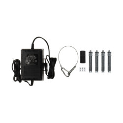 KAMERA IP SZYBKOOBROTOWA TC-H356S SPEC:30X/I/E++/A/V3.0 - 5Mpx 4.7... 141mm TIANDY