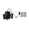KAMERA IP SZYBKOOBROTOWA TC-H356S SPEC:30X/I/E++/A/V3.0 - 5Mpx 4.7... 141mm TIANDY