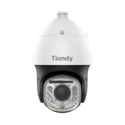 KAMERA IP SZYBKOOBROTOWA TC-H356V 444DA - 5Mpx 6... 264mm TIANDY