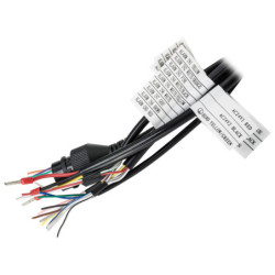 KAMERA IP SZYBKOOBROTOWA TC-H356V 444DA - 5Mpx 6... 264mm TIANDY