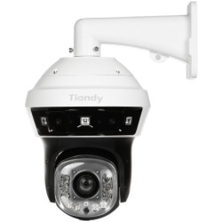 KAMERA IP SZYBKOOBROTOWA TC-H366V 425DA PANORAMICZNA - 4Mpx 4.8... 120mm TIANDY