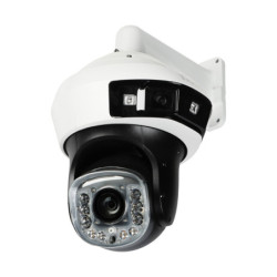 KAMERA IP SZYBKOOBROTOWA TC-H366V 425DA PANORAMICZNA - 4Mpx 4.8... 120mm TIANDY