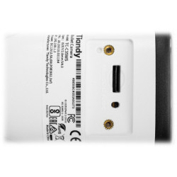 KAMERA IP TC-C35WS SPEC:I5/E/Y/2.8MM/V4.0 - 5Mpx 2.8mm