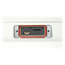 KAMERA IP SZYBKOOBROTOWA TC-H366V 425DA PANORAMICZNA - 4Mpx 4.8... 120mm TIANDY