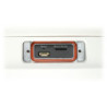 KAMERA IP SZYBKOOBROTOWA TC-H366V 425DA PANORAMICZNA - 4Mpx 4.8... 120mm TIANDY