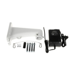 KAMERA IP SZYBKOOBROTOWA TC-H366V 425DA PANORAMICZNA - 4Mpx 4.8... 120mm TIANDY