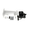 KAMERA IP SZYBKOOBROTOWA TC-H366V 425DA PANORAMICZNA - 4Mpx 4.8... 120mm TIANDY