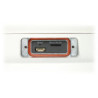 KAMERA IP SZYBKOOBROTOWA TC-H366V SPEC:4MP/25X/IW/E/A/2.8MM PANORAMICZNA - 3.7Mpx 4.8... 120mm TIANDY