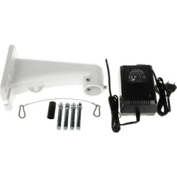 KAMERA IP SZYBKOOBROTOWA TC-H366V SPEC:4MP/25X/IW/E/A/2.8MM PANORAMICZNA - 3.7Mpx 4.8... 120mm TIANDY