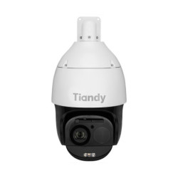 KAMERA IP SZYBKOOBROTOWA TC-H388M SPEC:44X/IL/E++/A - 8Mpx 5.7~ 250mm TIANDY
