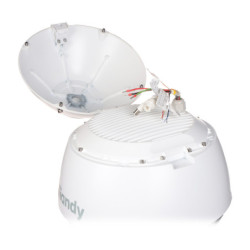 KAMERA IP SZYBKOOBROTOWA TC-H388M SPEC:44X/IL/E++/A - 8Mpx 5.7~ 250mm TIANDY